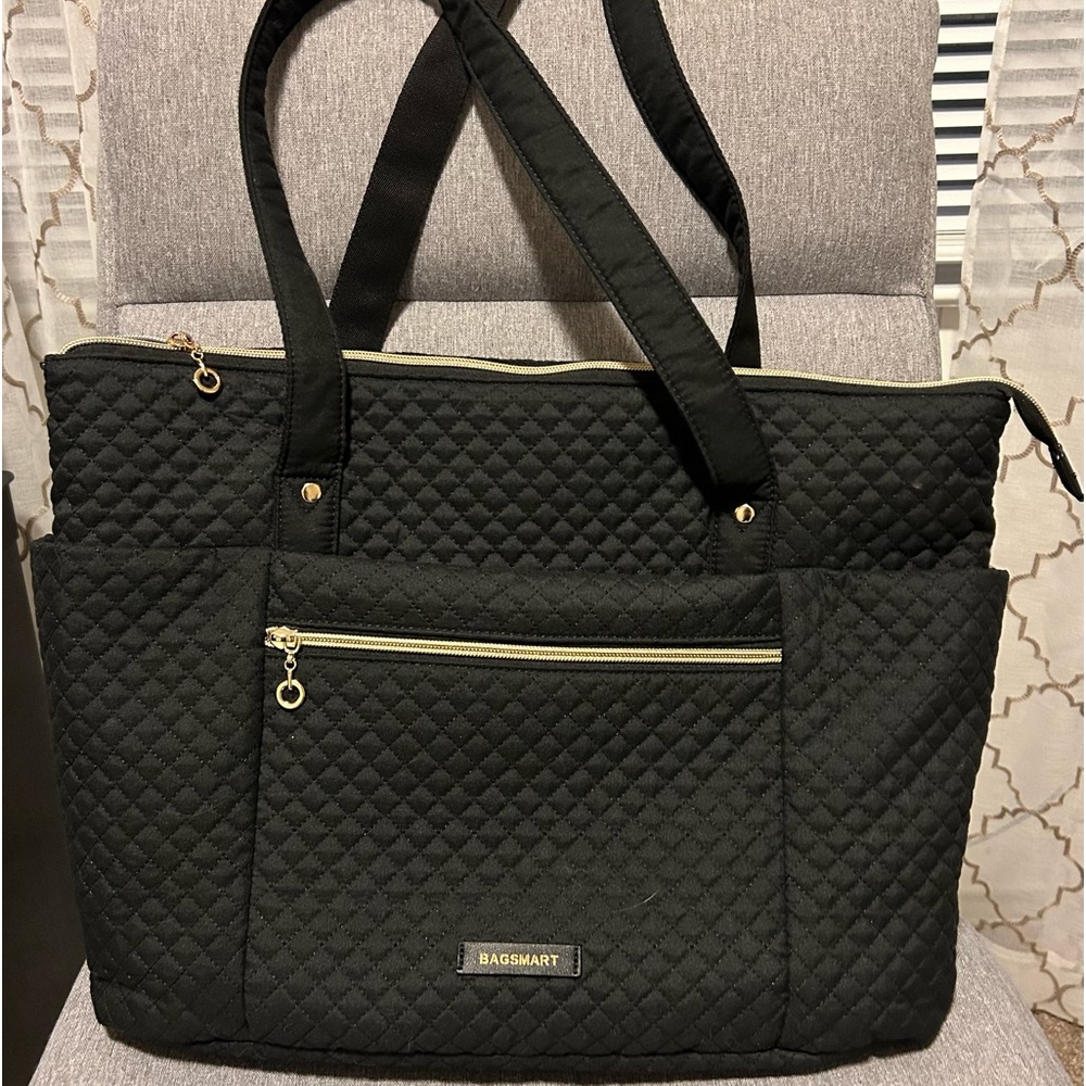 Tote Bag (NWT)